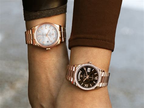 occasion rolex schweiz|wearing a rolex as woman.